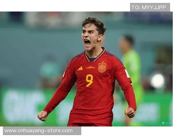 西班牙本地足球明星排名揭晓谁将成为新一代传奇球员