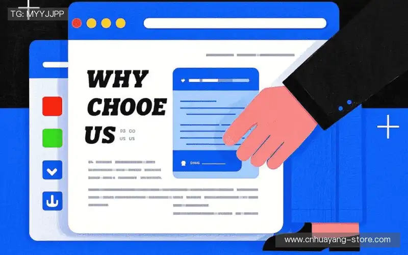 行业领先的理由